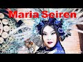 Maria Seiren (Soprano/Tenor) Opera Gala Concert 2021 ver2.0 September 20th, Tokyo, Japan