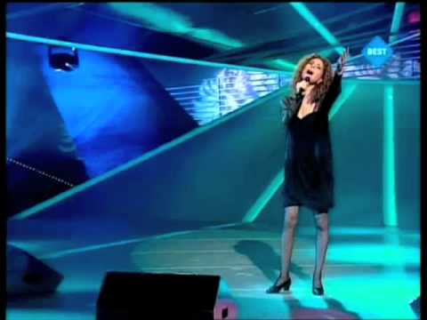 Annie Cotton Moi, Tout Simplement Lyrics + English Translation (Switzerland Eurovision 1993)