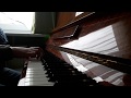 Kraina Grzybów - "Czas Pożegnań" Piano