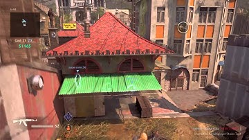 Uncharted™ 4 Multiplayer Stress Test: I