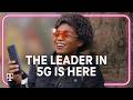 Taking Our 5G Network to the Next Level | T-Mobile