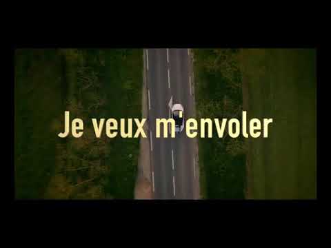 Je veux m'envoler 💖💖💖💖 - YouTube