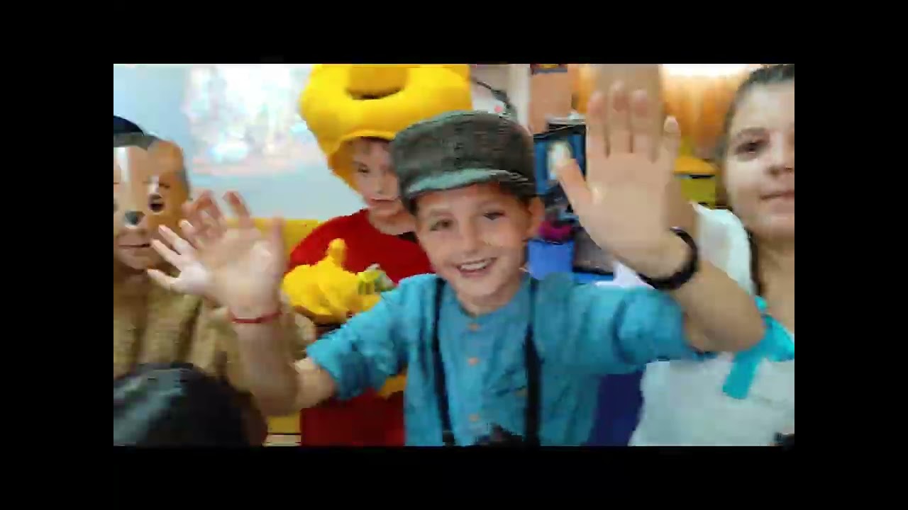 Приказки без край!