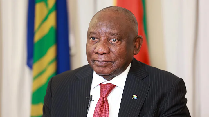 President Cyril Ramaphosa Chairs virtual Extraordinary Summit of SADC Heads of State and Government