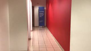STORE CLOSED! Dover Impulse Hydraulic Elevator At Former Macy*s Rivergate Mall In Goodlettsville, TN