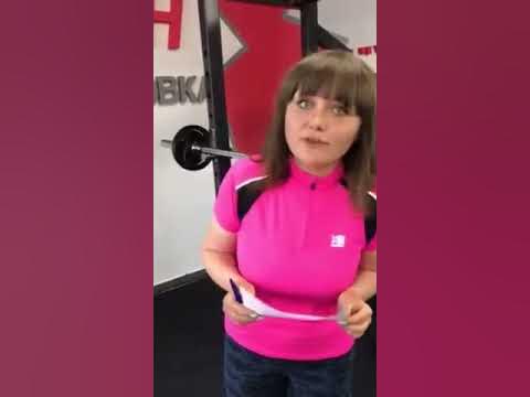 Тренер Екатерина Конопенко