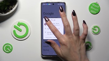 How to Remove Passwords from Google Manager on Realme 11 Pro?
