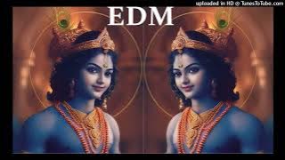 KALI KAMLI WALA MERA YAAR HAI KRISHNA BHAJAN ( EDM DROP MIX) DJ MOHIT JHANSI DJ KING MAHOBA DJ SUMIT