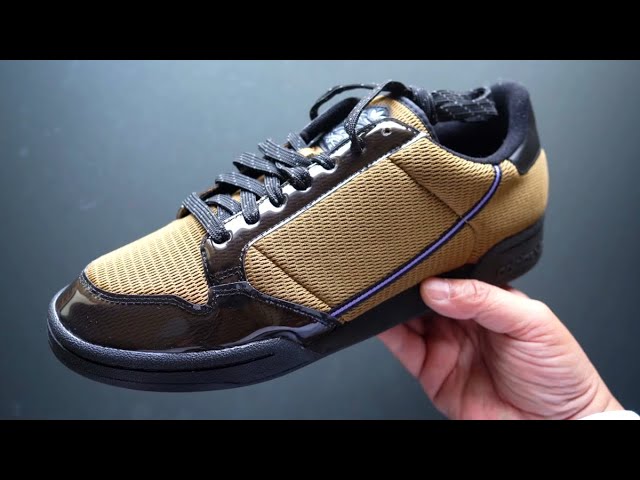 27.5cm ★アディダス Spezial Hiaven SPZL HQ1133