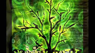 Left Handedanti Citizens - Blind Bridges