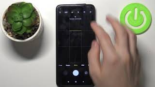Полная настройка камеры Xiaomi - как улучшить снимки на Redmi Note 9T