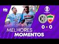 Melhores momentos COMPLETO - ASA X CSE - Brasileirão Serie D 2026