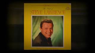 Steve Lawrence - Come Back Silly Girl (45 single) - 1960 1st RECORDED HIT