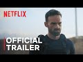 Lost Bullet 2 Official Trailer Netflix 