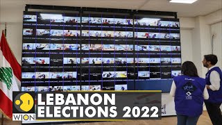 Lebanon Elections 2022: Lebanon battling its worst economic crisis in decades | English News | WION