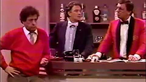 Claude Blanchard, Jacques Desrosiers,