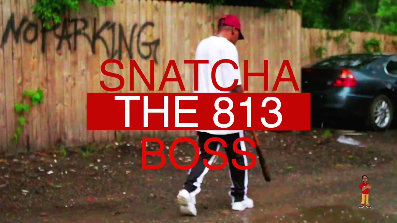 Watch Trippin - Body Snatcha Da Boss Dir. Visions Media on YouTube Watch Trippin - Body Snatcha Da Boss Dir. Visions Media on YouTube