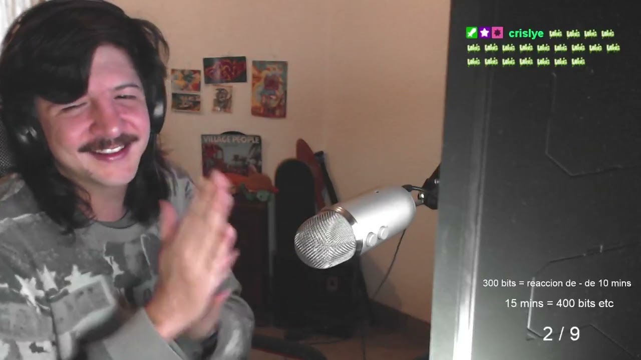 Estaciones - NerdKids / Mexicano Reacciona