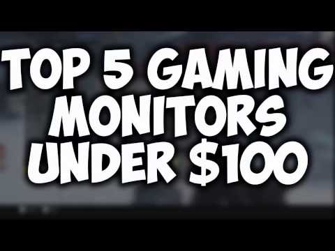 Top 5 Gaming