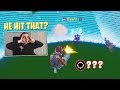 i SPECTATED some of the WORST players in Fortnite ... (but he hit a trickshot?)