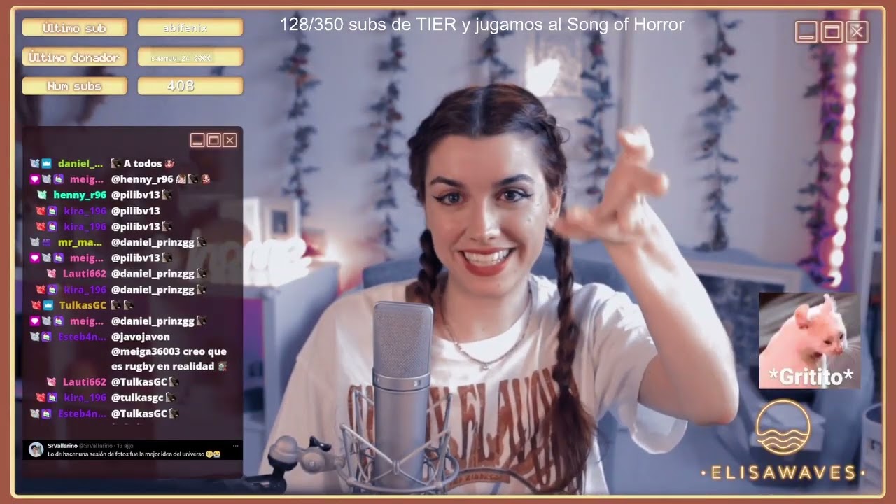 Thumbnail de Video
