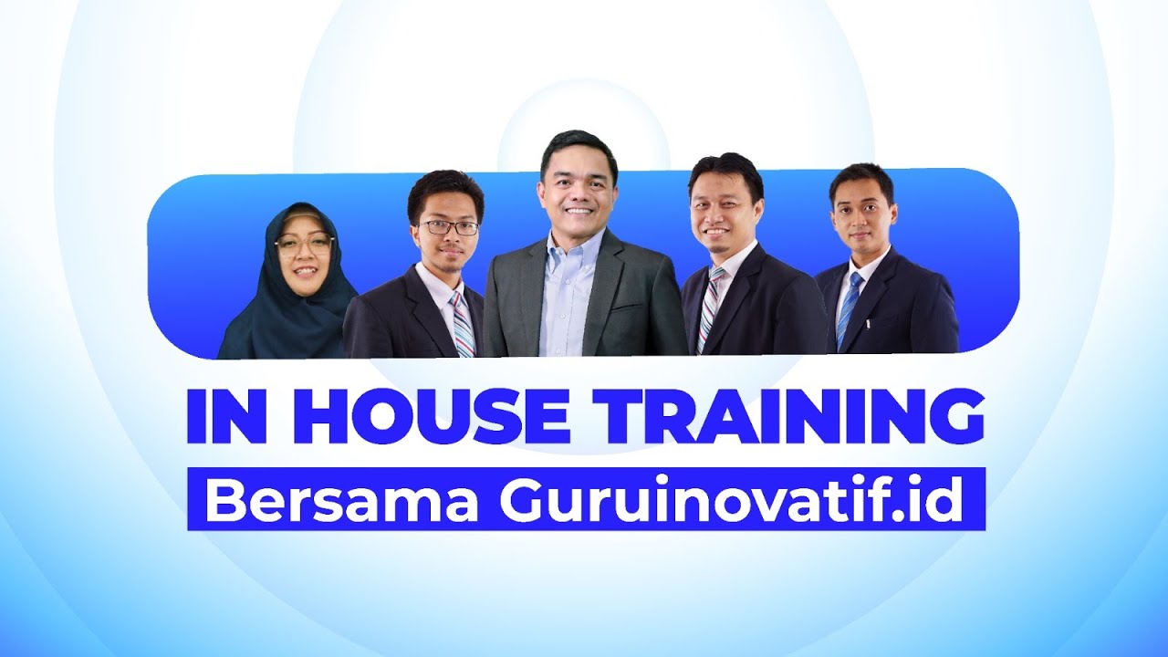 In House Training (IHT) YouTube