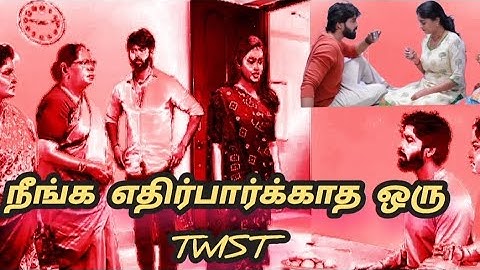 Mahanadhi serial 21th to 24th June 2025 - promo review | upcoming promo review