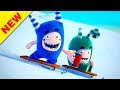 Oddbods Français | Noël en Juillet...? | Dessins Animé