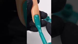 Fix Curing Issue with CANNI NAIL GEL #nails #nailhacks #nailtech #nailtutorial #nailgel #canni