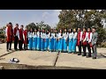 Kba choir ho lasahna kban khoppi khaibung