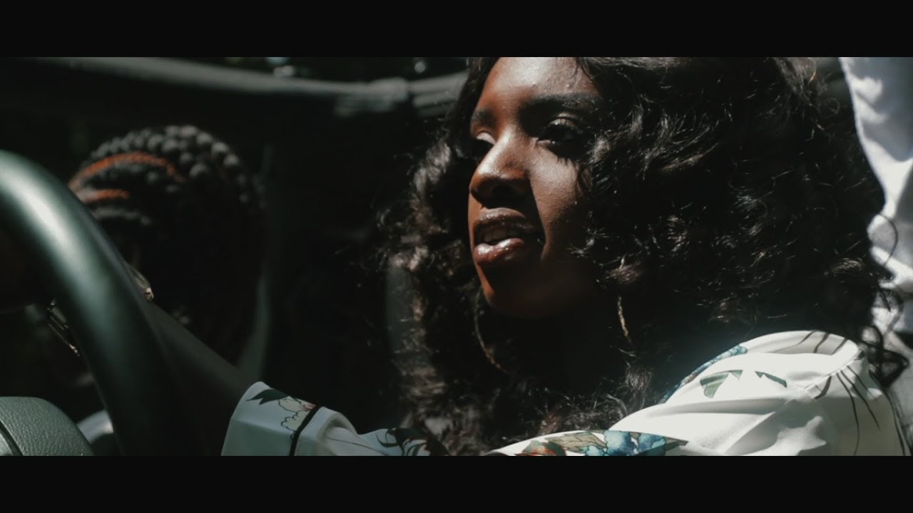 DJ Akuaa – Sing For Me (feat. Bisa Kdei & Joey B) video thumbnail