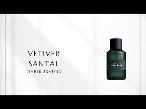 Episode 379] Marie-Jeanne Vetiver Sandals | A Quiet Shade Painted