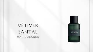 Episode 379] Marie-Jeanne Vetiver Sandals | A Quiet Shade Painted