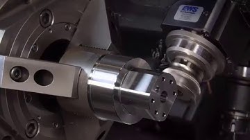 EWS.Varia VX – The innovative quick-change system