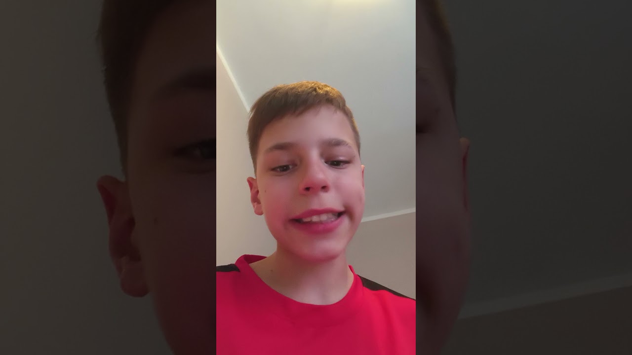 Ma ki megy az új videó!