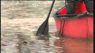 River Surpasses Flood Stage