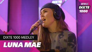 Dixte1000 Luna Mae Doet Medley Van Kevin, Jayh & 2Pac