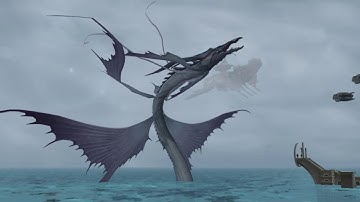 Final Fantasy XV Pocket Edition HD (PlayStation 4) Chapter 6: Callings Part 2/2