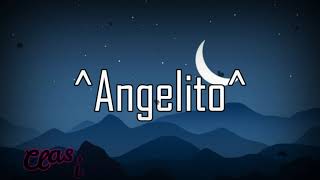 Angelito Don Omar Letra/Lyrics