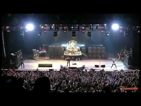 OZZY OSBOURNE -