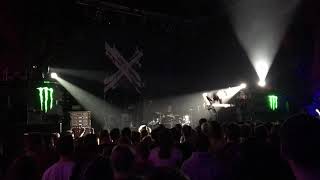 An Argency - Coldbones (Wildways Live)