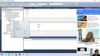 ADO NET- copying data to GridView from Database using connection string