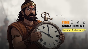All Ancient Time Management Explained ,I Guess 