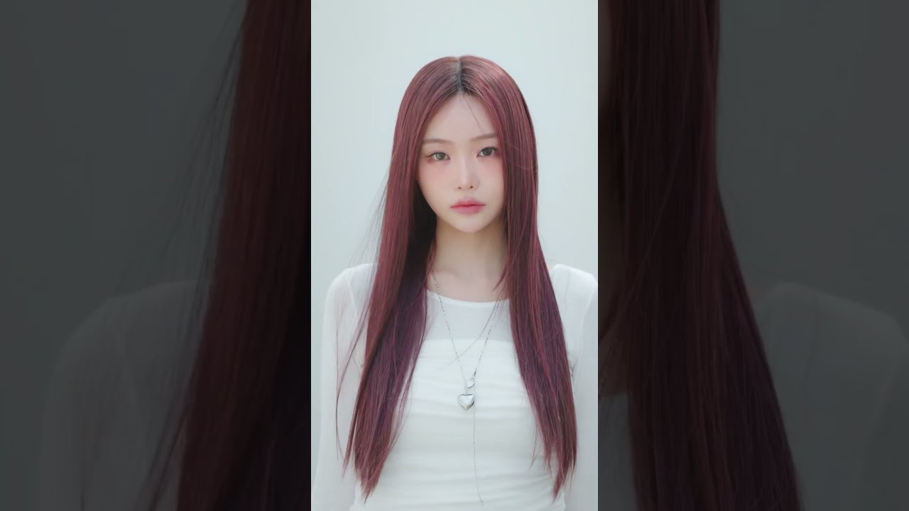ピンクエイジ　アッシュピンク　ロング　ストレート　フルウィッグ　派手髪　韓国 楽天市場】New Color)サロンカラーフルウィッグ）グレース