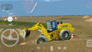 jcb simulator original game✌️ screenshot 4