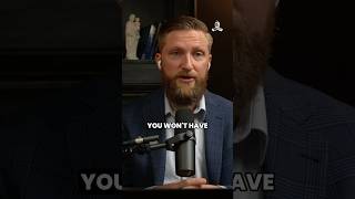 The Fear That Keeps Men From Living