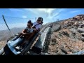 Jebel Jais Sledder Ride