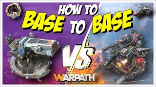 Dont Make This Mistake When Base To Base Fighting In Warpath