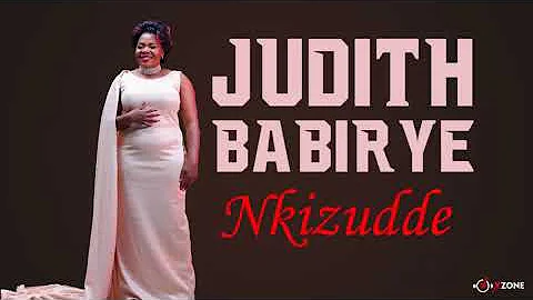 Nkizudde by Judith Babirye Ugandan Gospel Music v720P