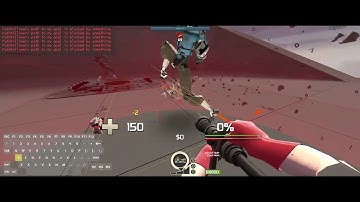 [#20] Use Projectile Shield to Slow AI Pathing